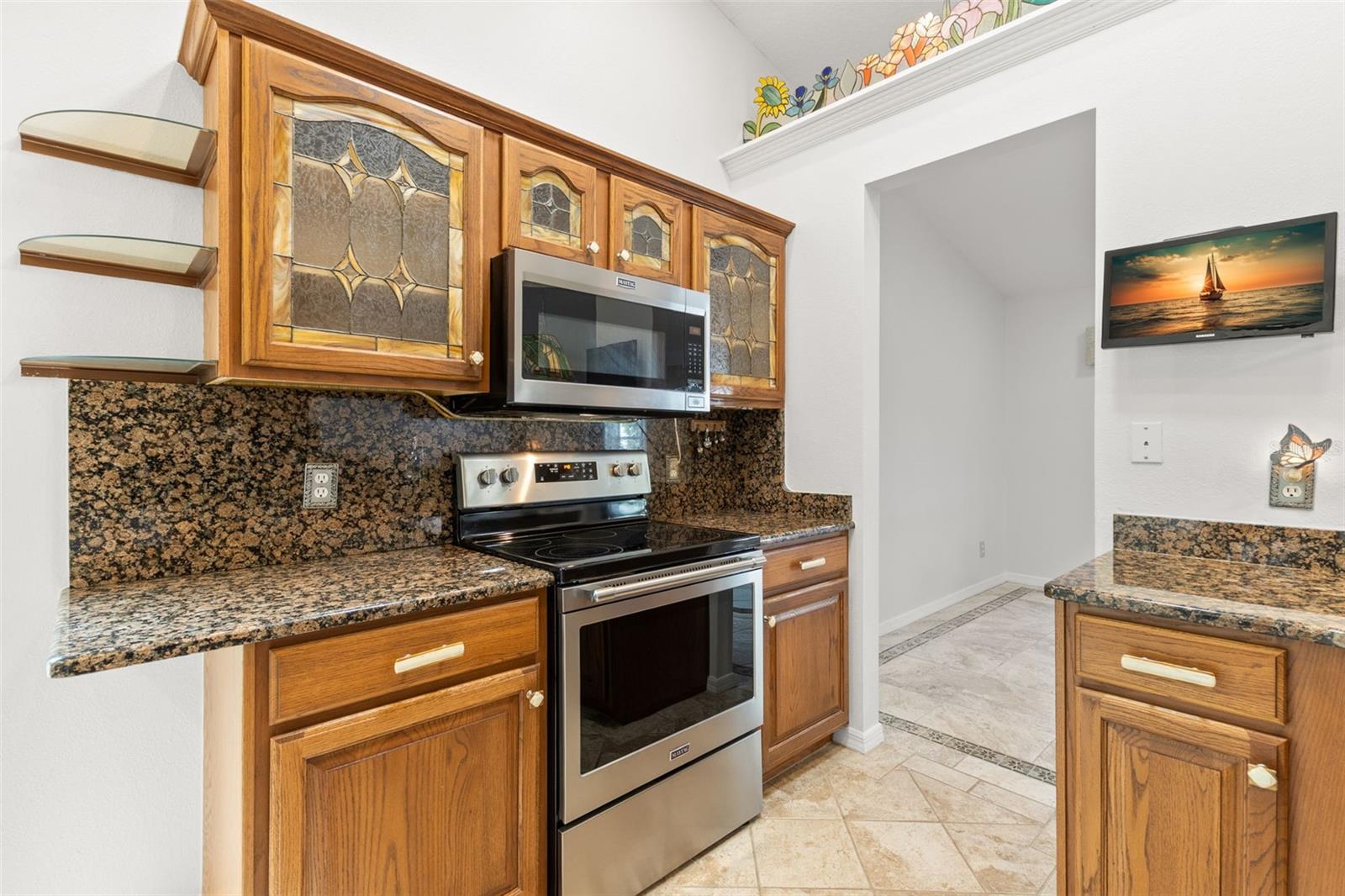 BRITTANY PARK PH 2 SUB - Residential