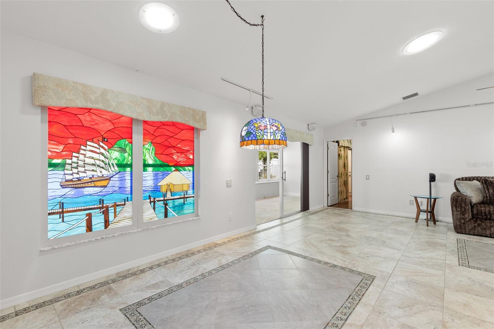 BRITTANY PARK PH 2 SUB - Residential