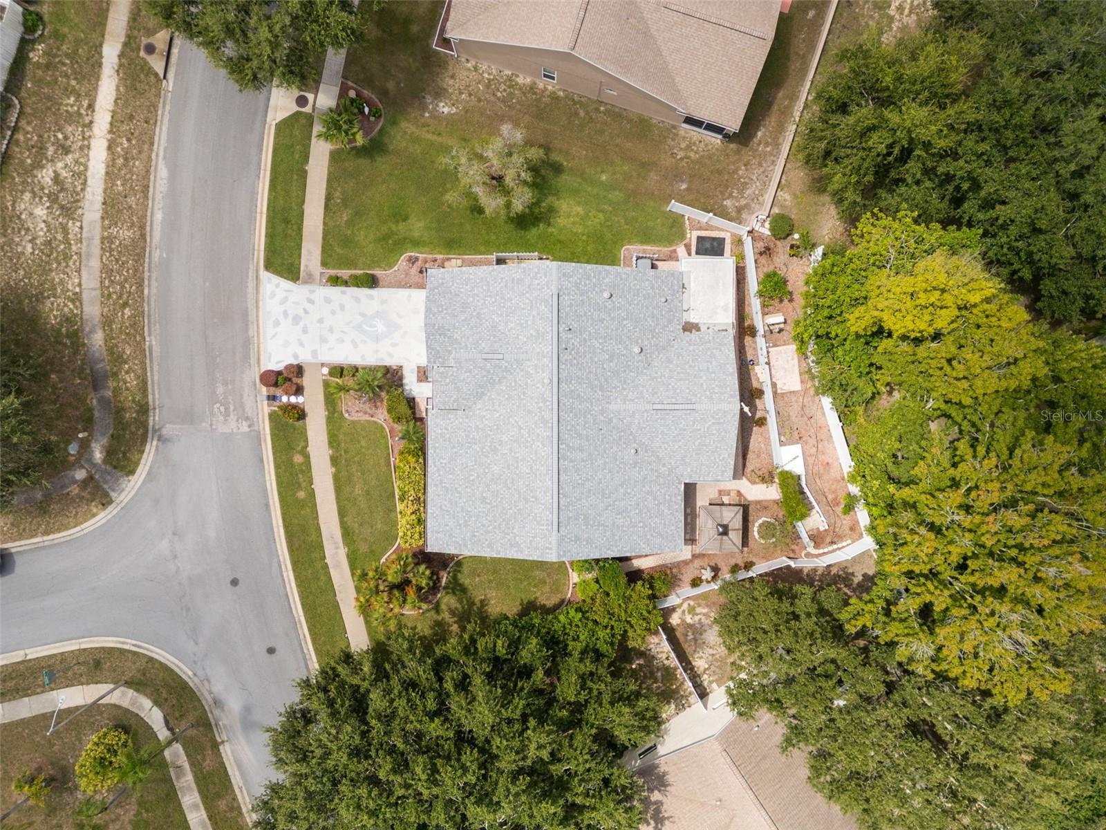 BRITTANY PARK PH 2 SUB - Residential