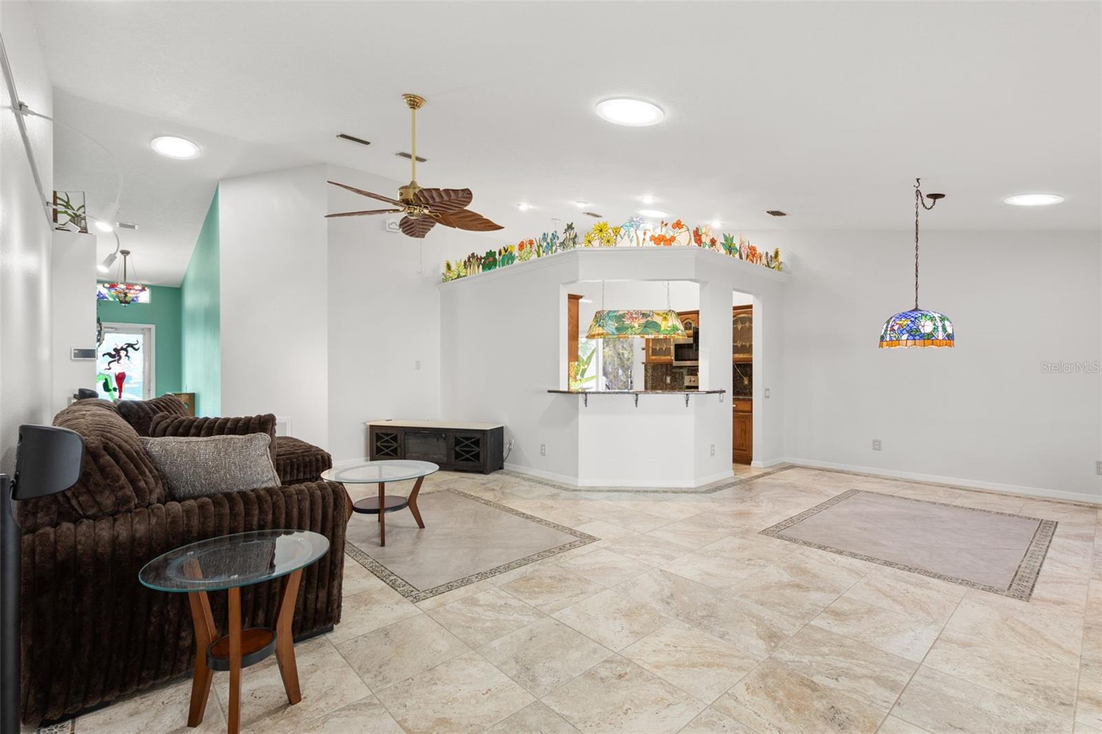 BRITTANY PARK PH 2 SUB - Residential