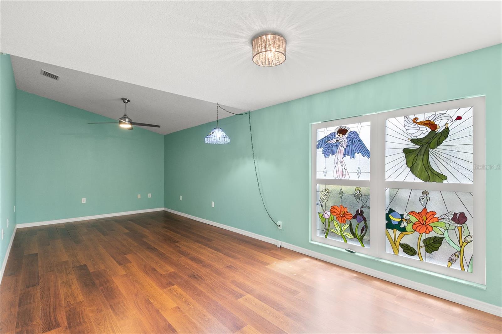 BRITTANY PARK PH 2 SUB - Residential