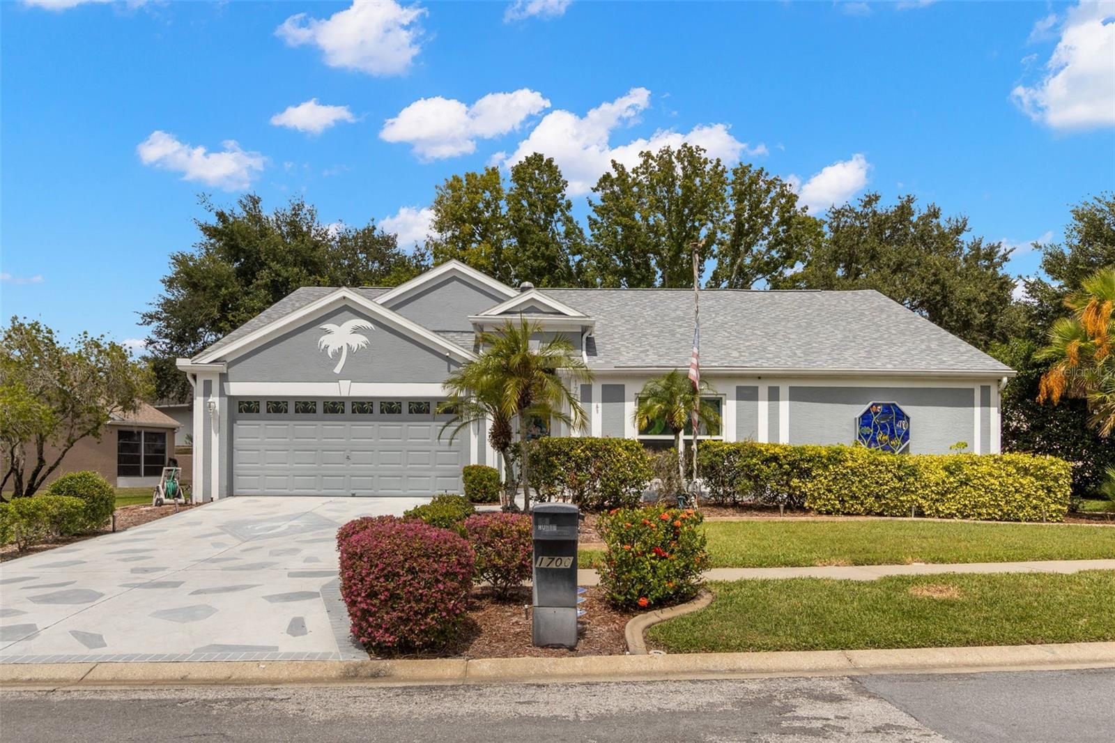 BRITTANY PARK PH 2 SUB - Residential