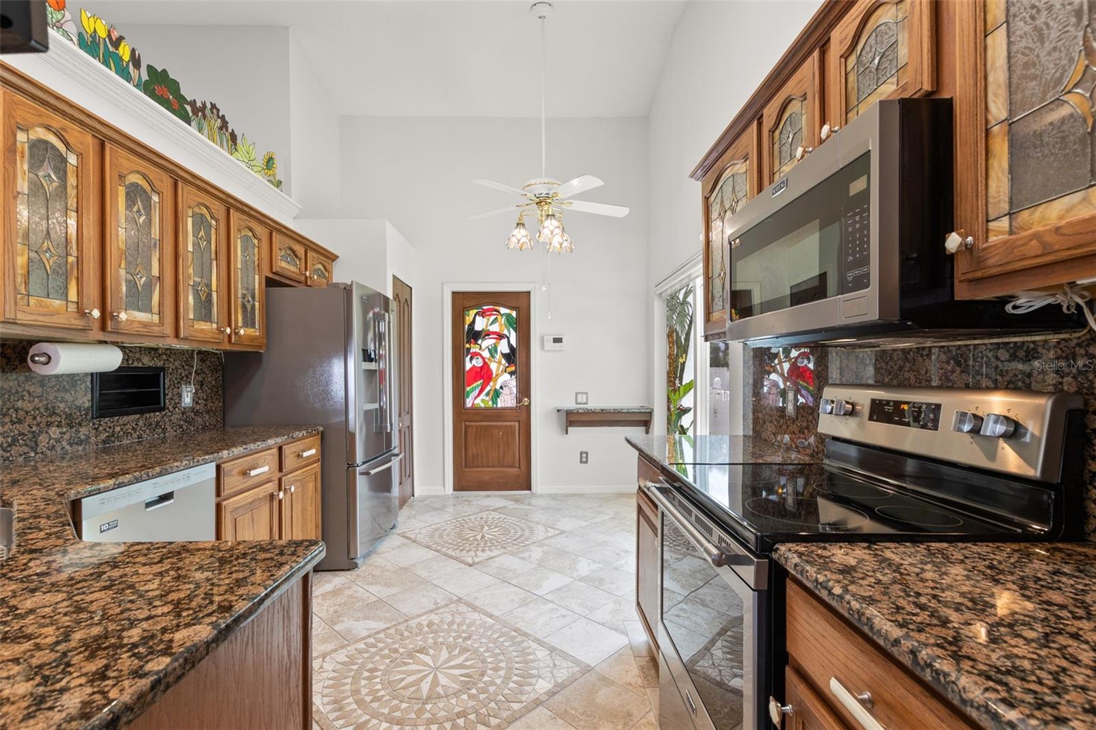 BRITTANY PARK PH 2 SUB - Residential