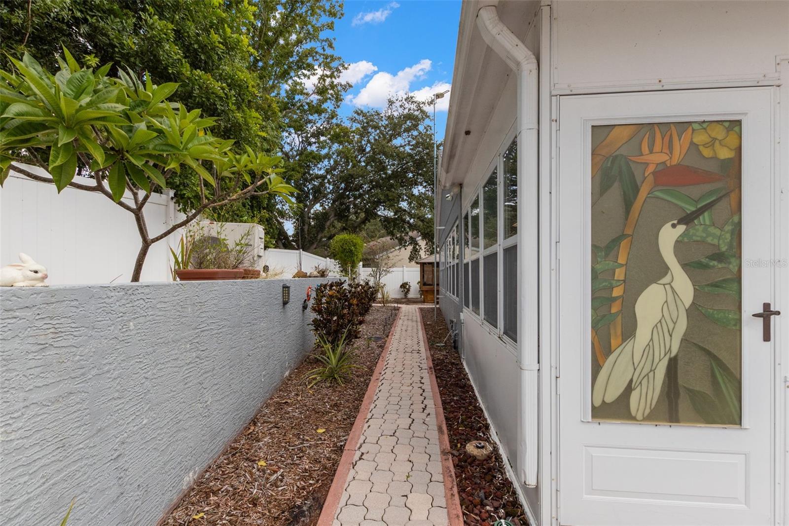BRITTANY PARK PH 2 SUB - Residential