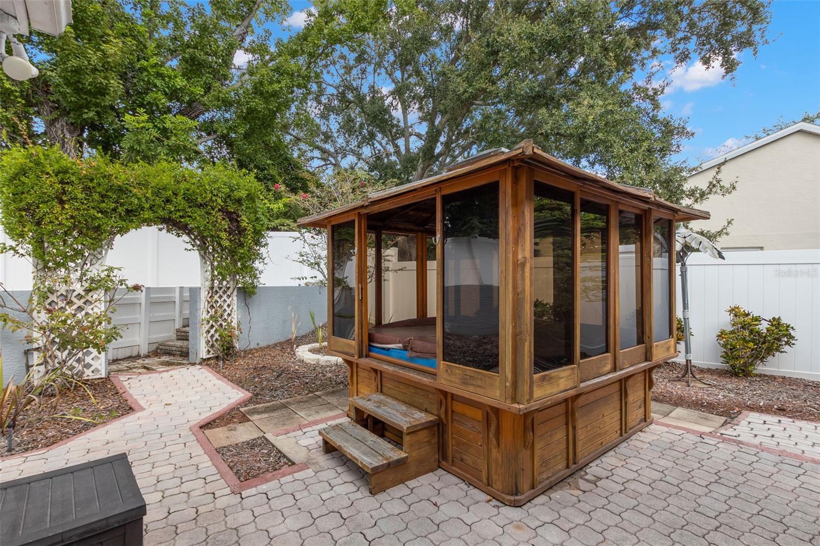 BRITTANY PARK PH 2 SUB - Residential