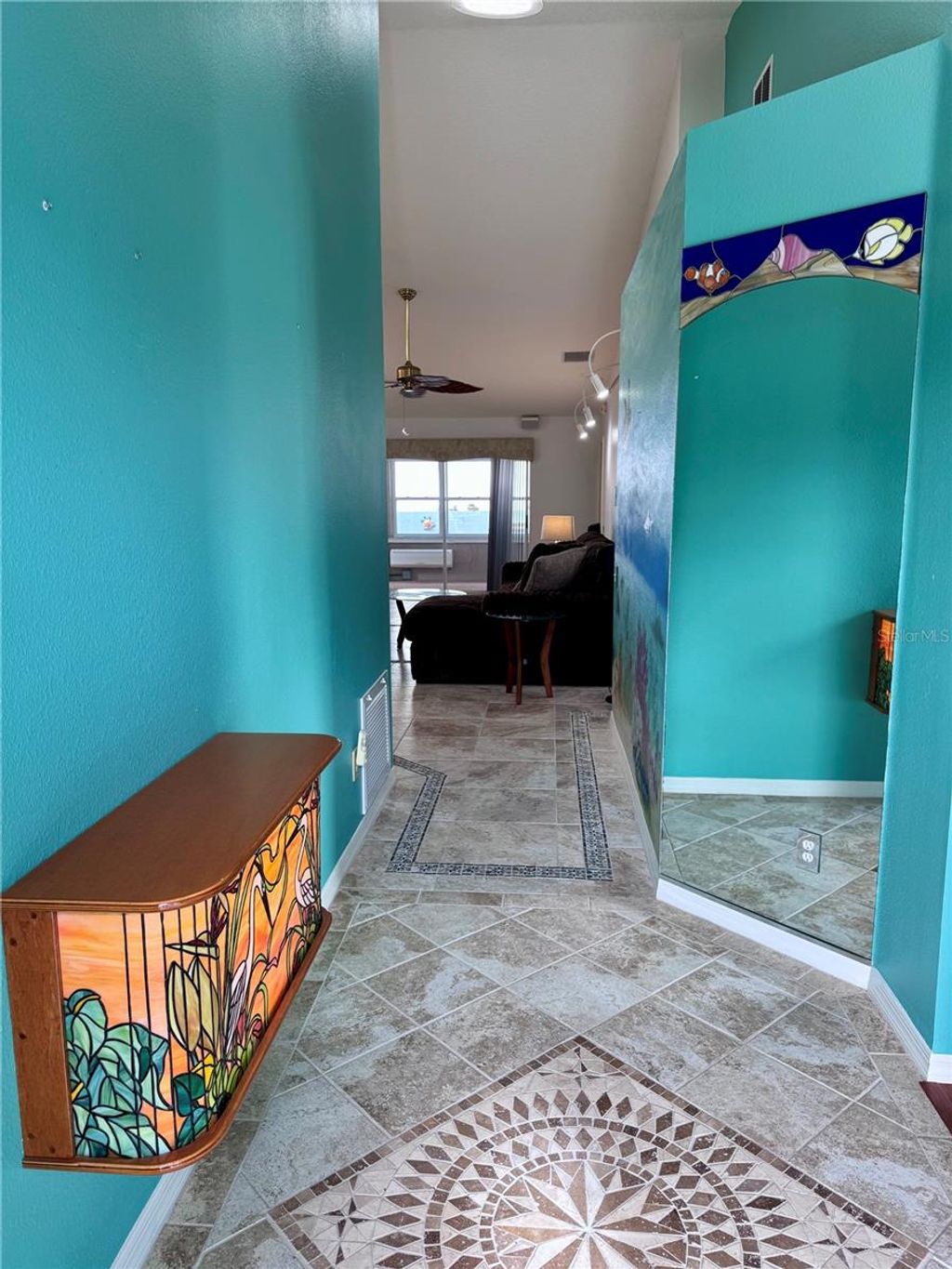 Photo of 1700 Hunter Lane, Tarpon Springs, FL 34689 (MLS # TB8429040)