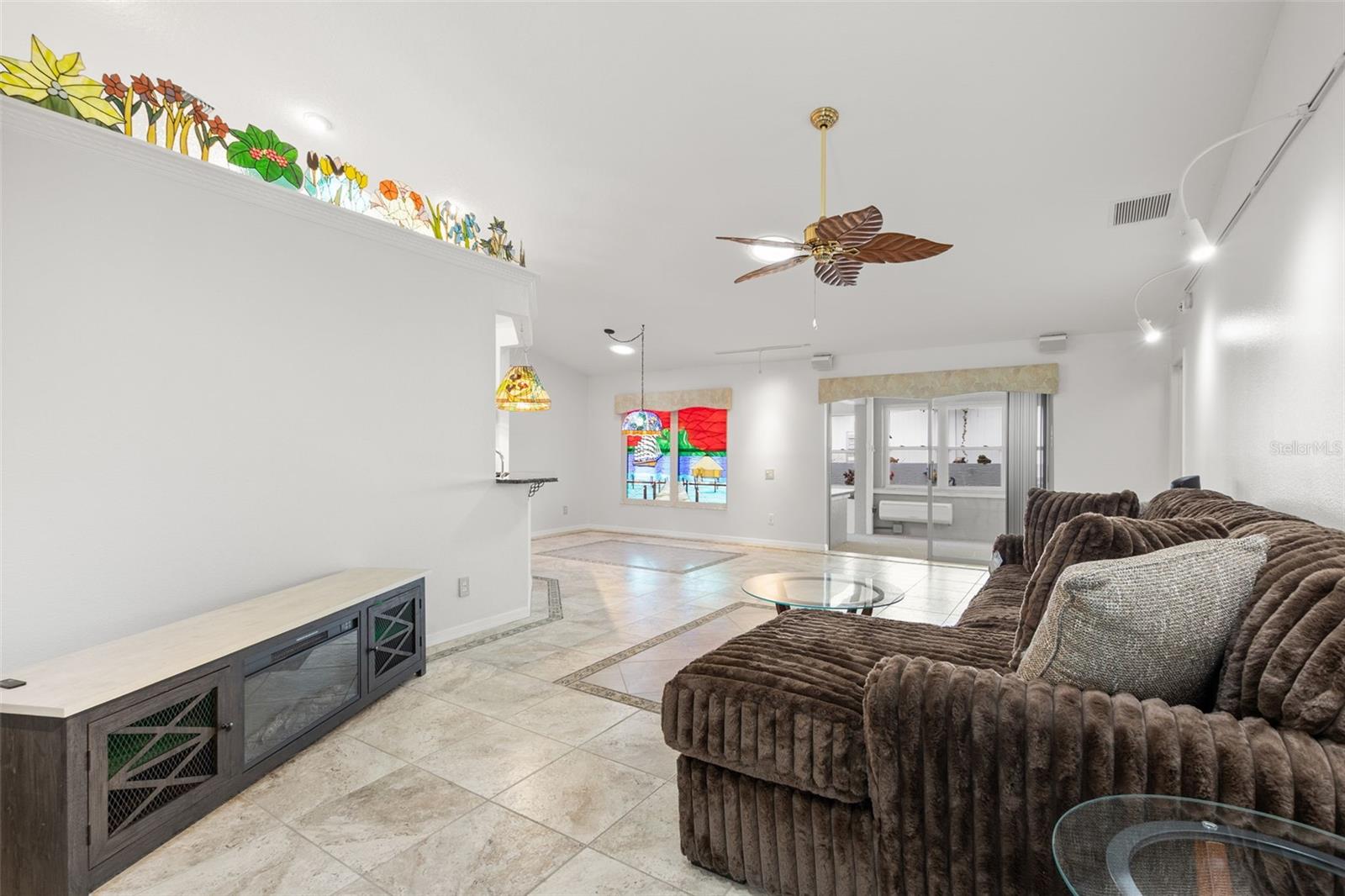 BRITTANY PARK PH 2 SUB - Residential