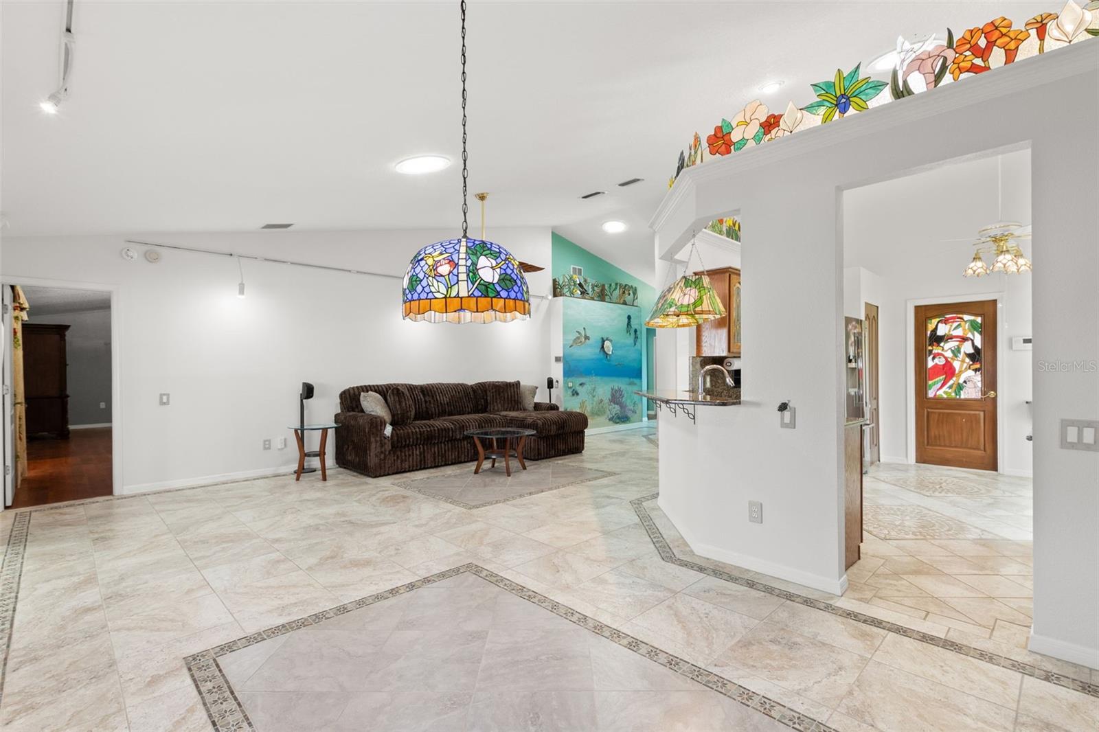 BRITTANY PARK PH 2 SUB - Residential