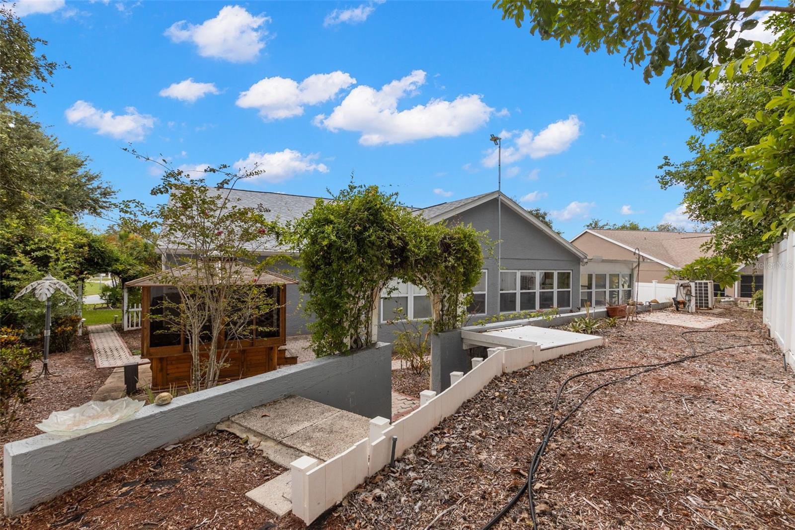 BRITTANY PARK PH 2 SUB - Residential
