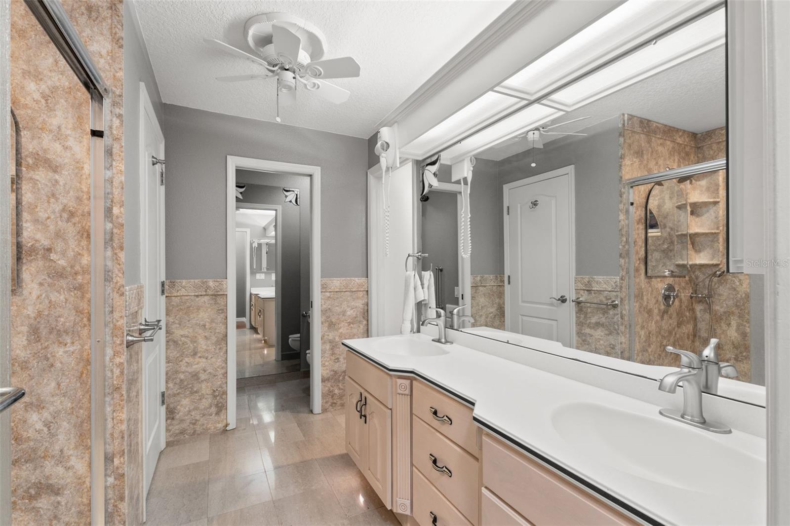 BRITTANY PARK PH 2 SUB - Residential
