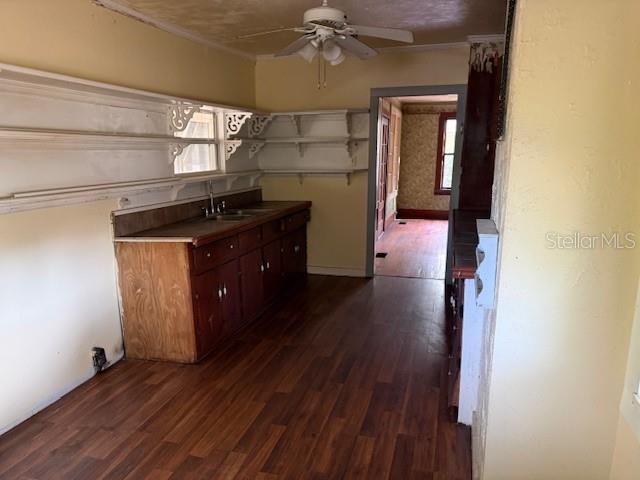 EUSTIS KING HOMESTEAD - Residential