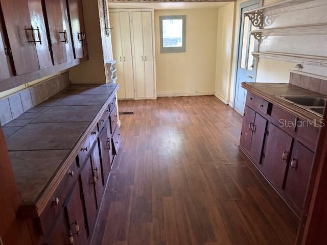 EUSTIS KING HOMESTEAD - Residential