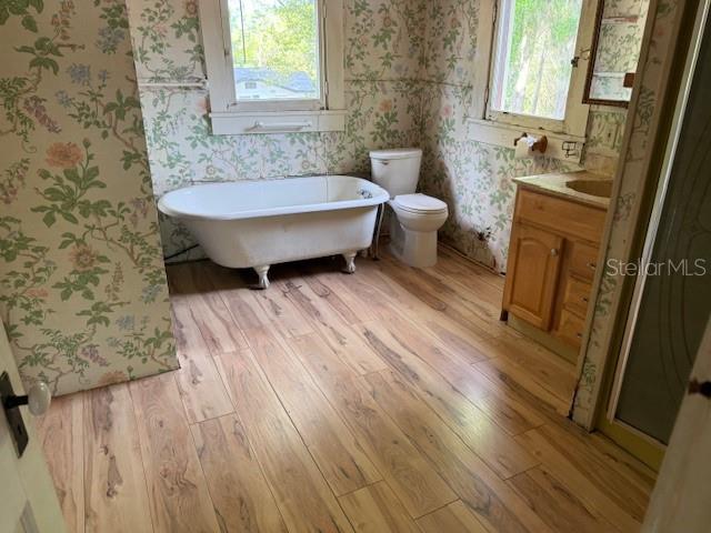 EUSTIS KING HOMESTEAD - Residential