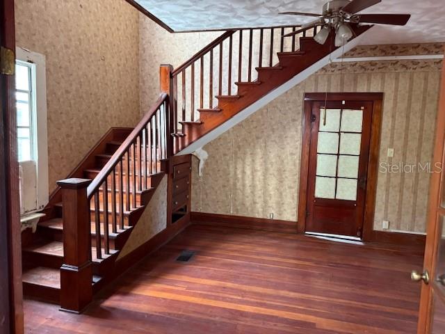 EUSTIS KING HOMESTEAD - Residential