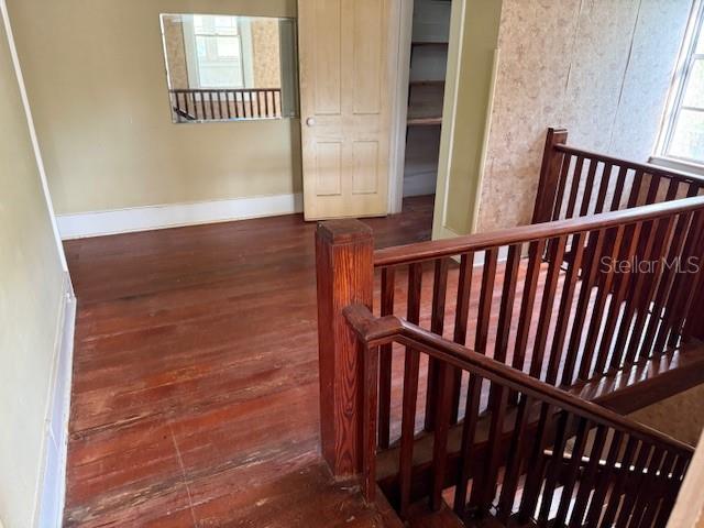 EUSTIS KING HOMESTEAD - Residential