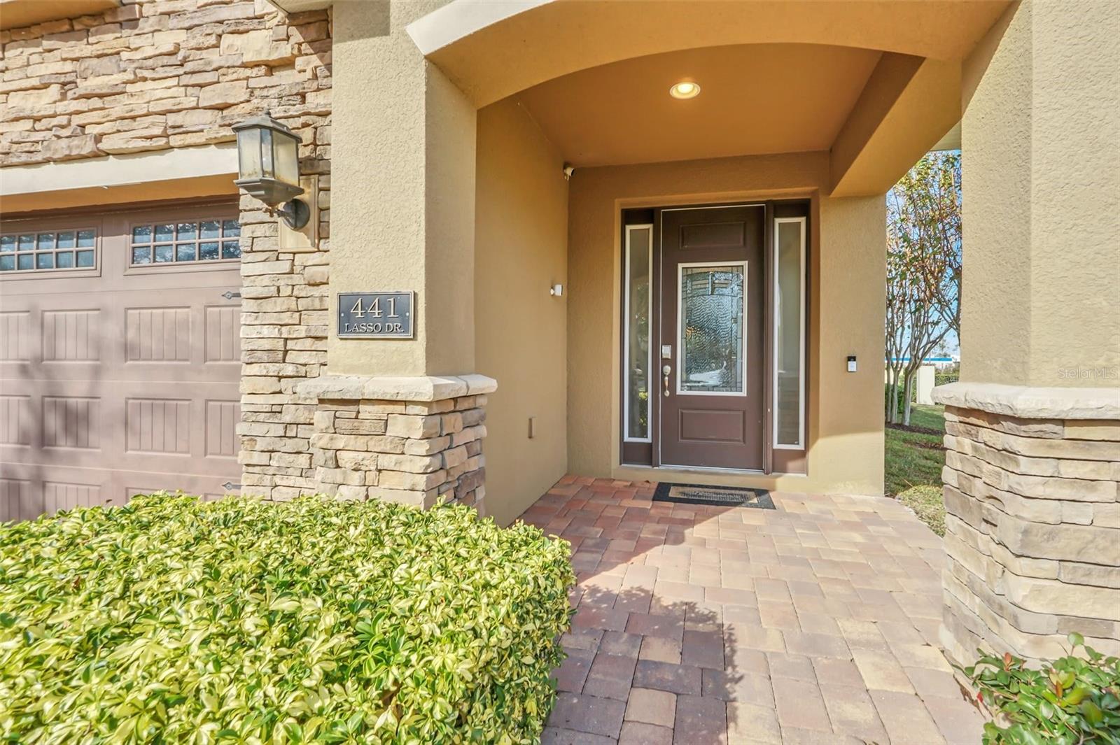 441 LASSO DRIVE