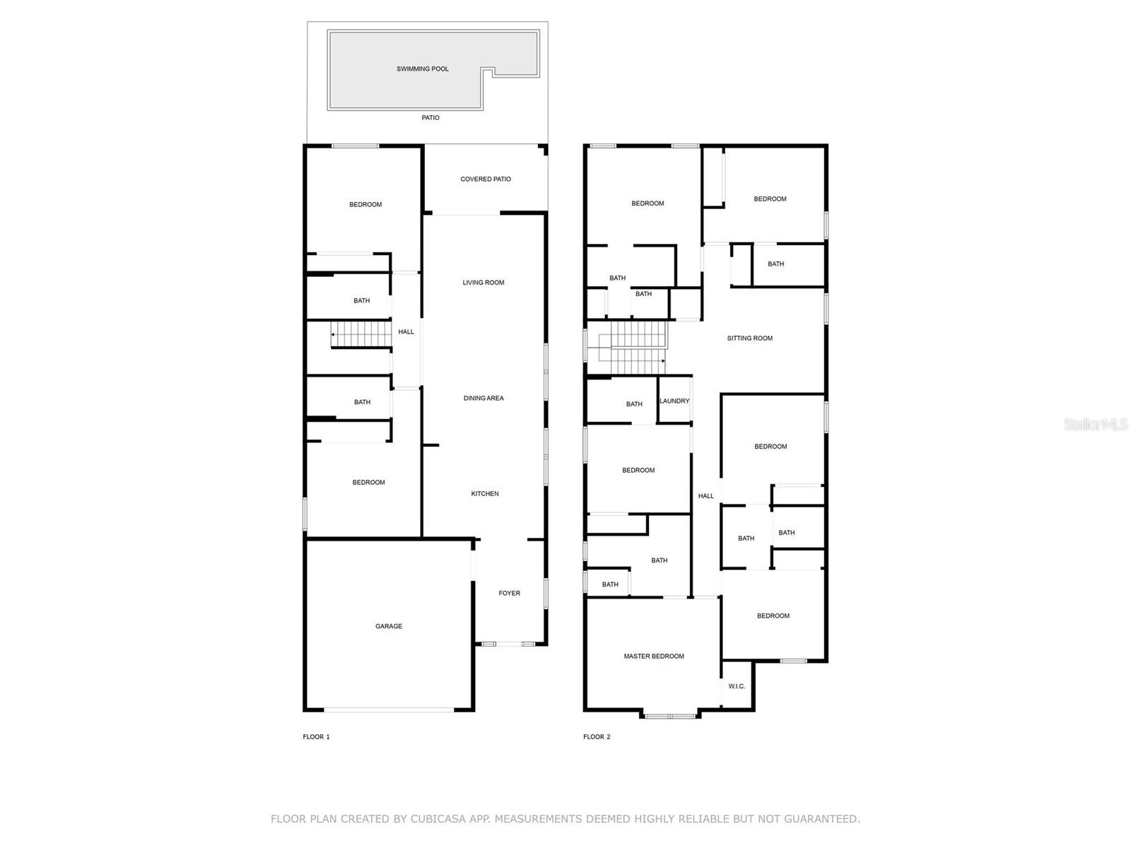 441 LASSO DRIVE