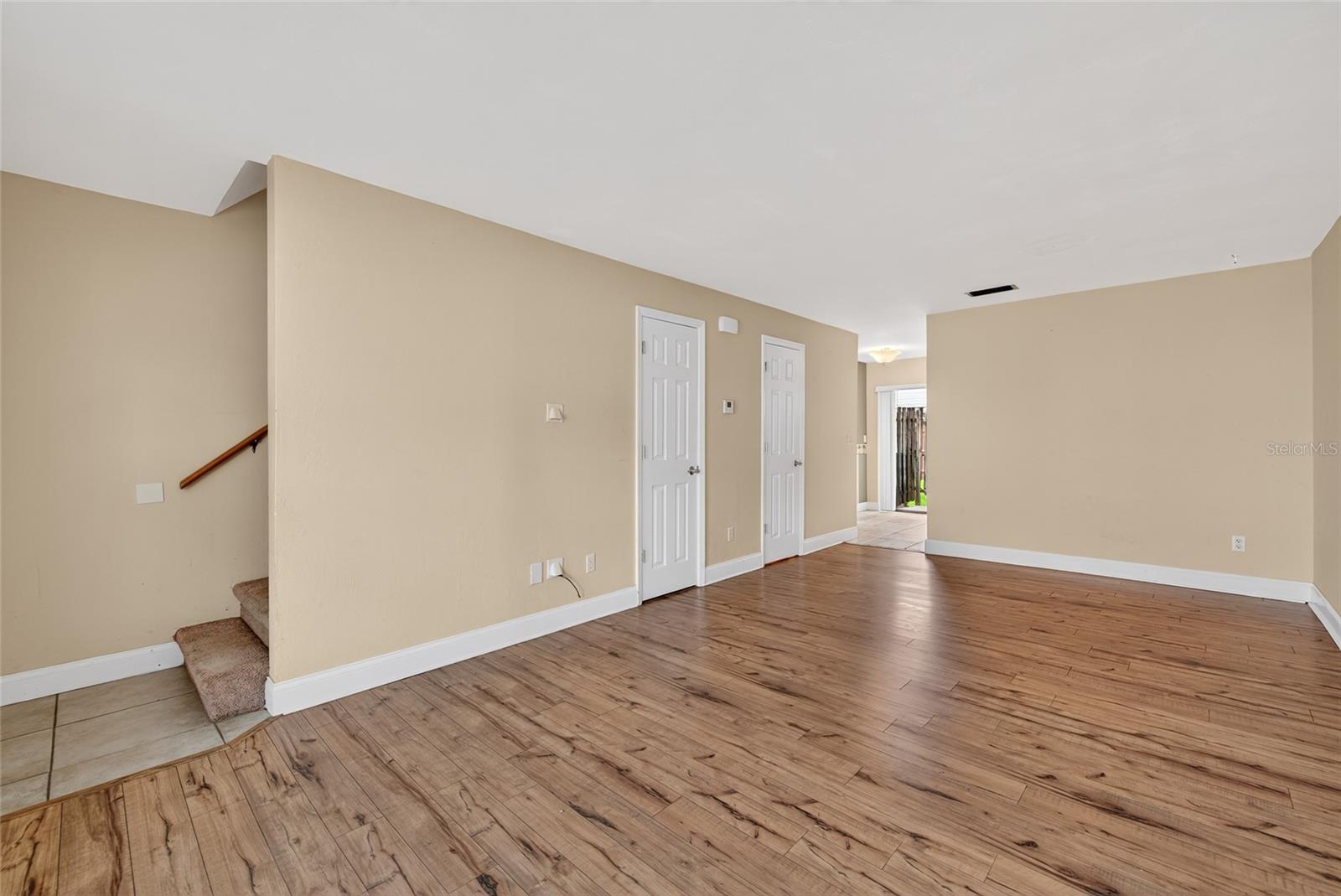 CANALVIEW PLACE CONDO - Residential