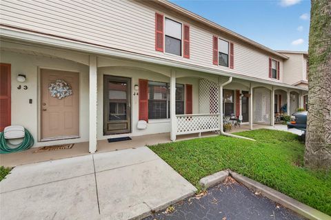 Photo of 980 Canal View Blvd #J-4, Port Orange, FL 32129 (MLS # NS1086400)