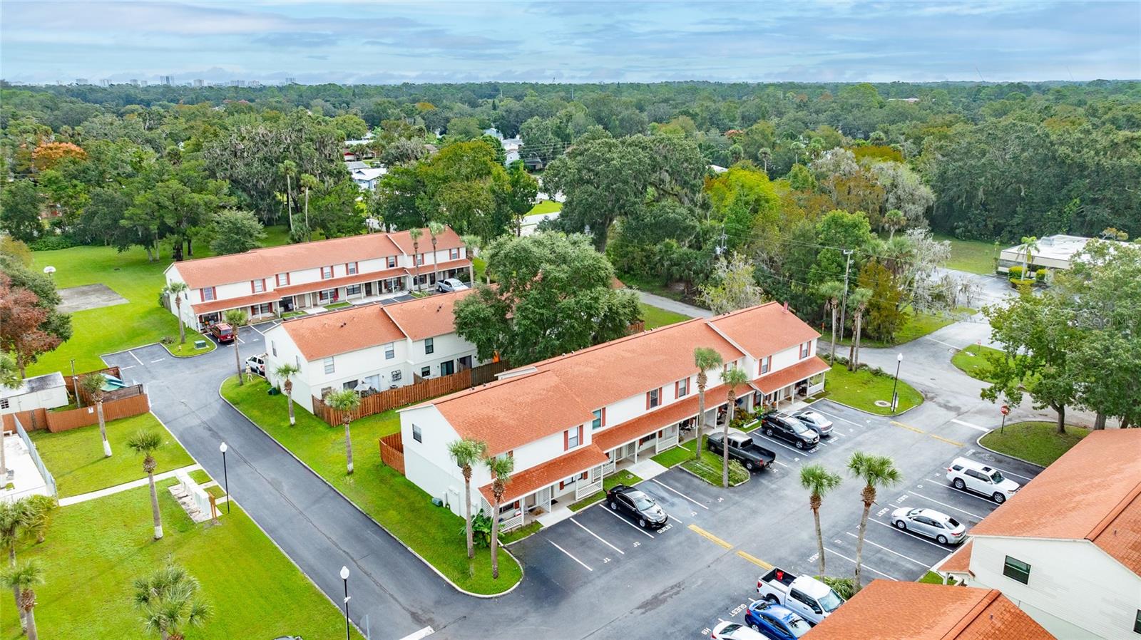 CANALVIEW PLACE CONDO - Residential