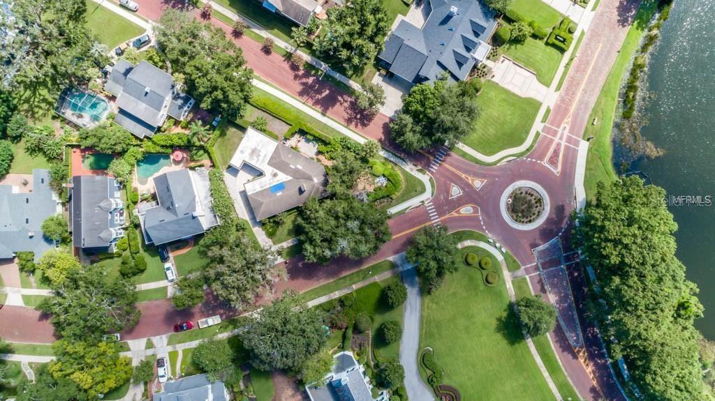 EDGEWATER HEIGHTS 02 - Residential Lease