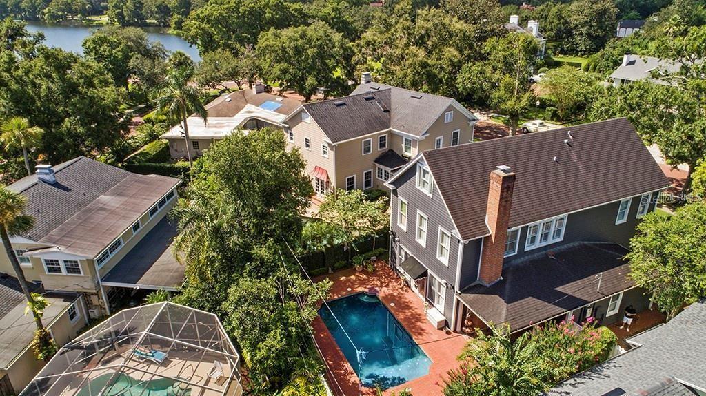 EDGEWATER HEIGHTS 02 - Residential Lease