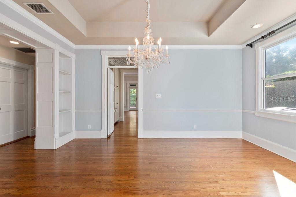 EDGEWATER HEIGHTS 02 - Residential Lease