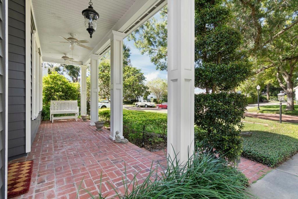 EDGEWATER HEIGHTS 02 - Residential Lease