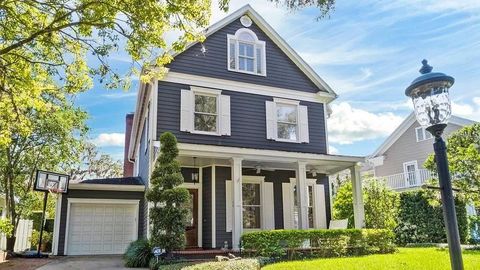 1119 BELLEAIRE CIRCLE ORLANDO FL 32804