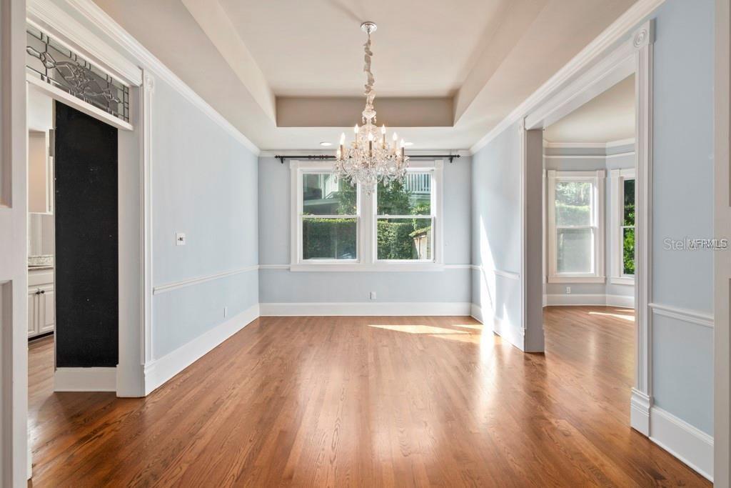 EDGEWATER HEIGHTS 02 - Residential Lease