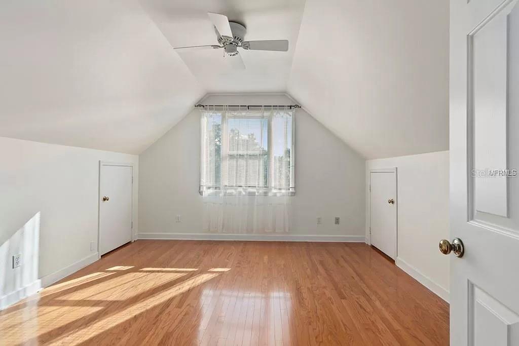 EDGEWATER HEIGHTS 02 - Residential Lease