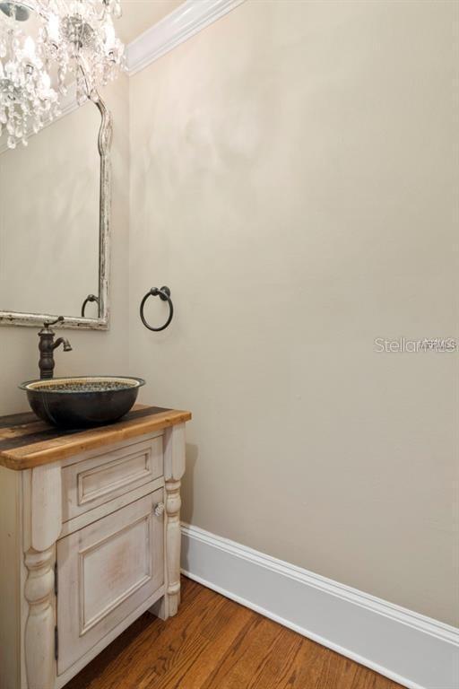 EDGEWATER HEIGHTS 02 - Residential Lease