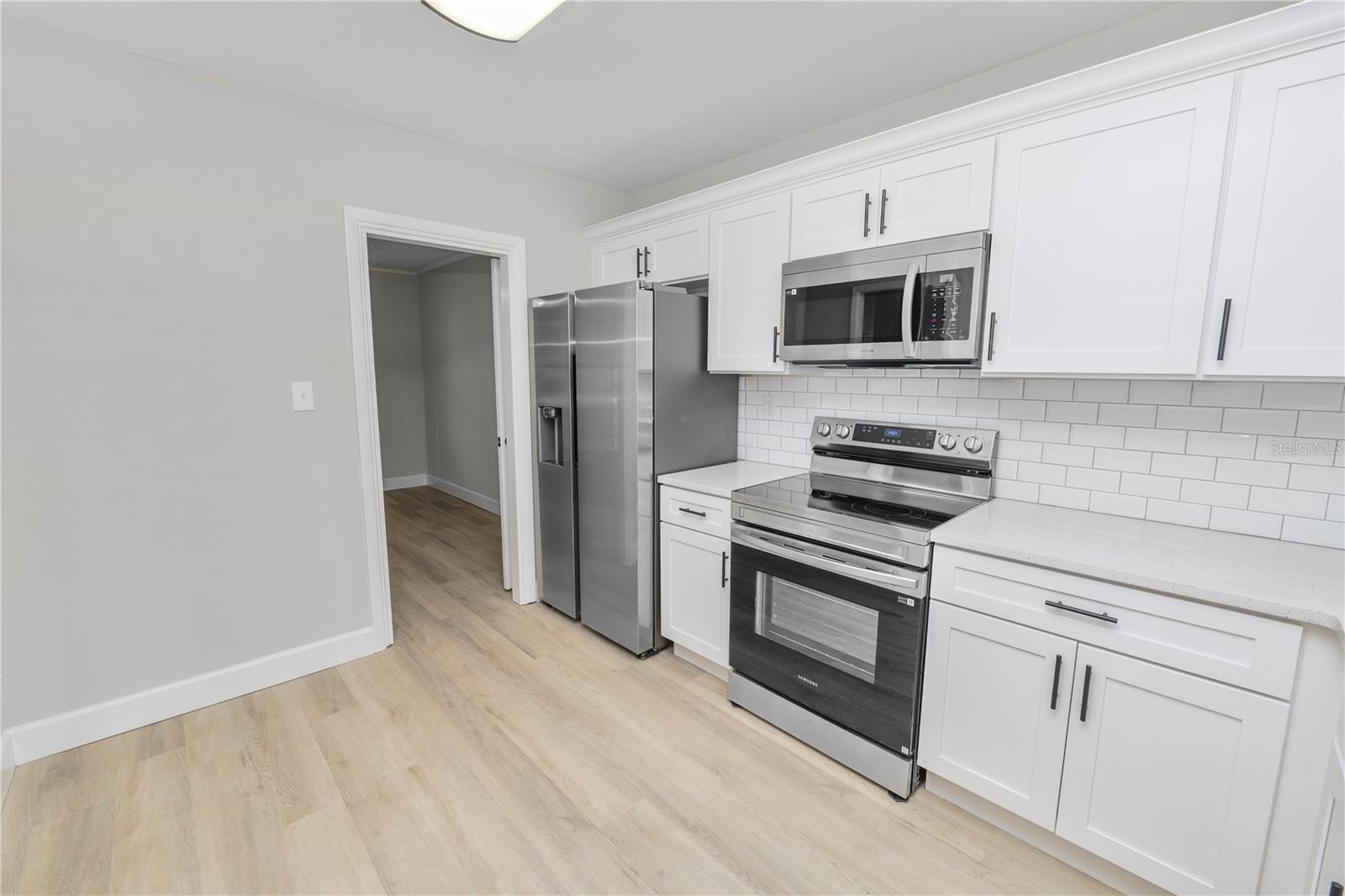 ACREAGE - Residential