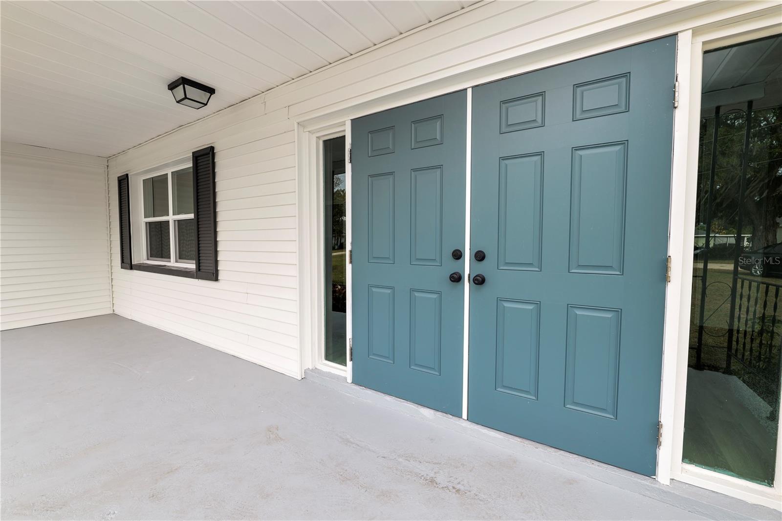 ACREAGE - Residential