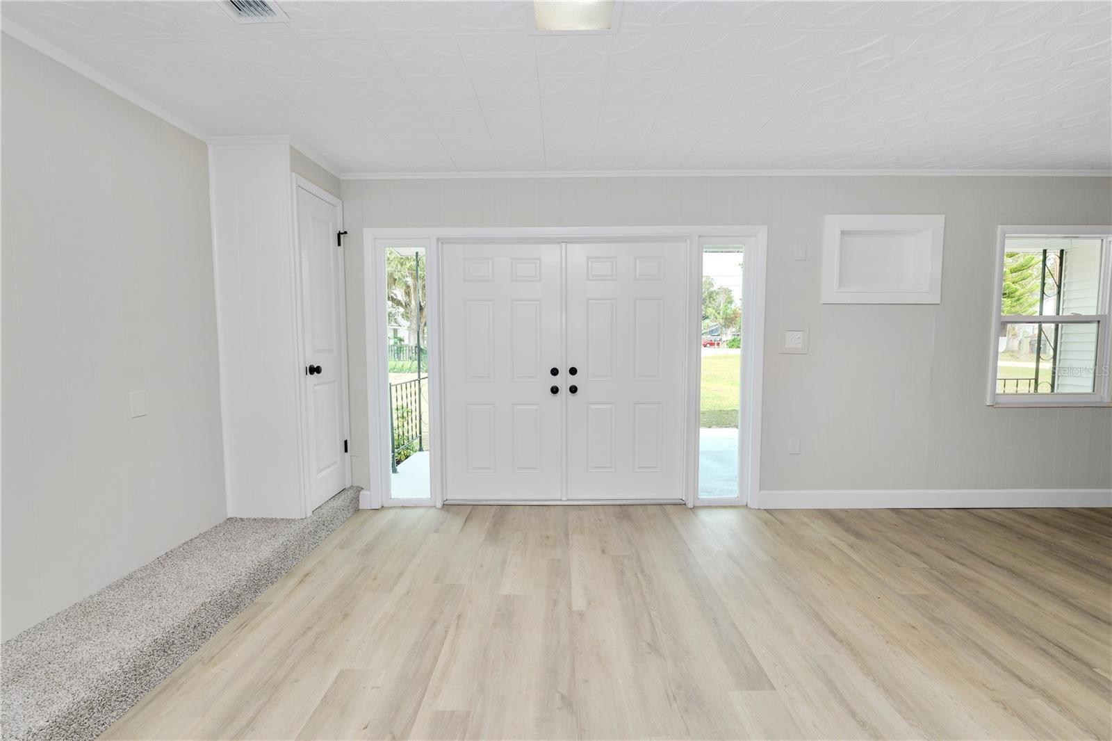 ACREAGE - Residential