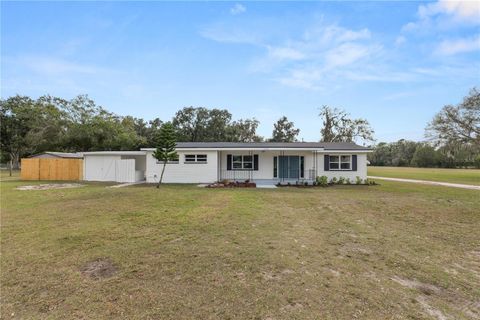Photo of 5105 Hayes Road, Lakeland, FL 33811 (MLS # L4958507)