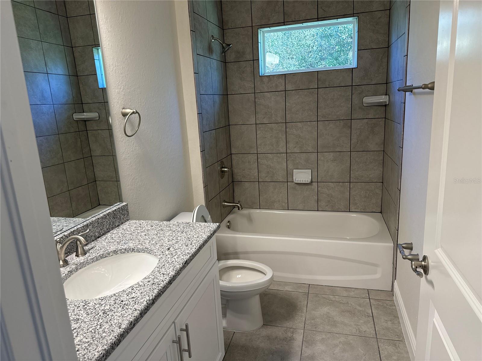 PORT CHARLOTTE SUB 07 - Residential