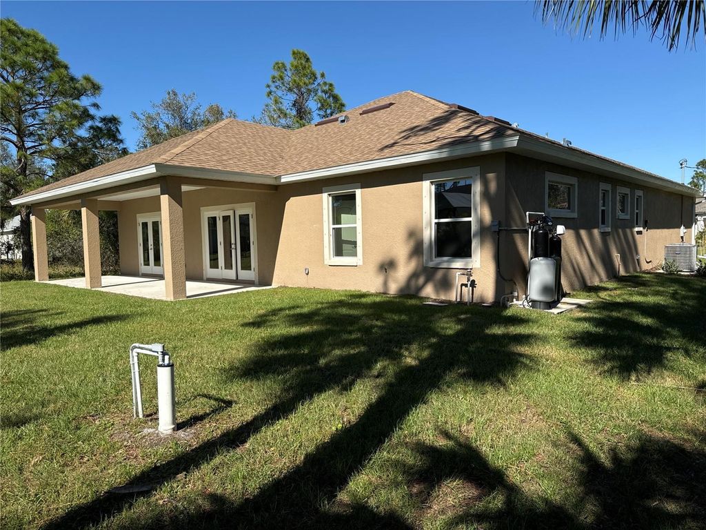 Photo of 1409 Marjorie Lane, North Port, FL 34286 (MLS # OM718918)