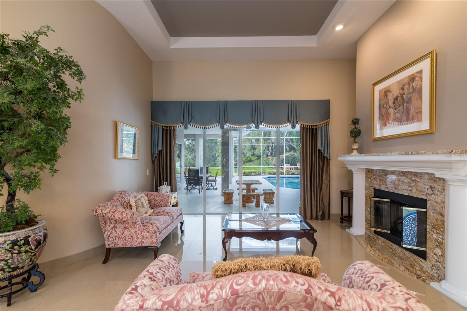 LAKES OF WELLINGTON PH II - Residential