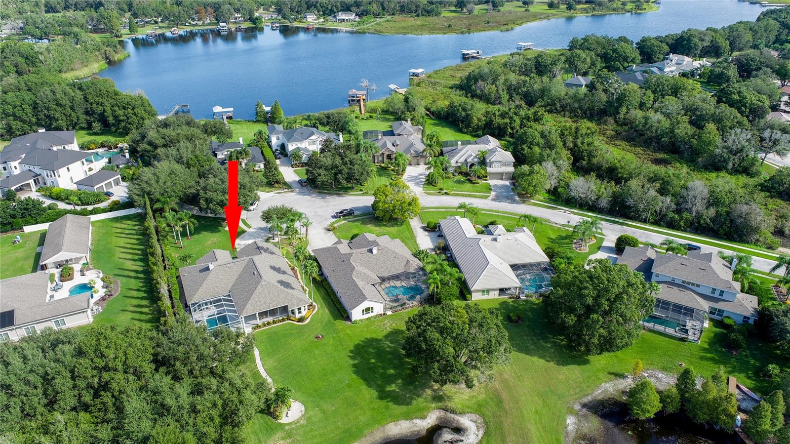 LAKES OF WELLINGTON PH II - Residential