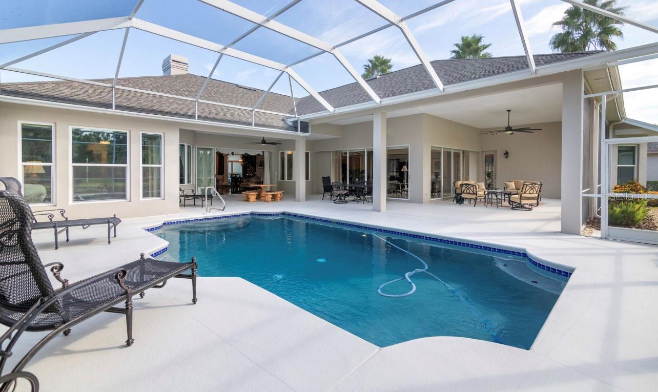 LAKES OF WELLINGTON PH II - Residential