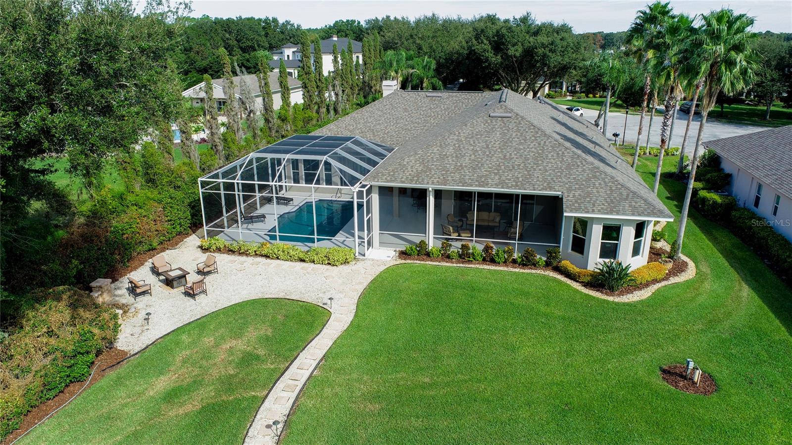 LAKES OF WELLINGTON PH II - Residential