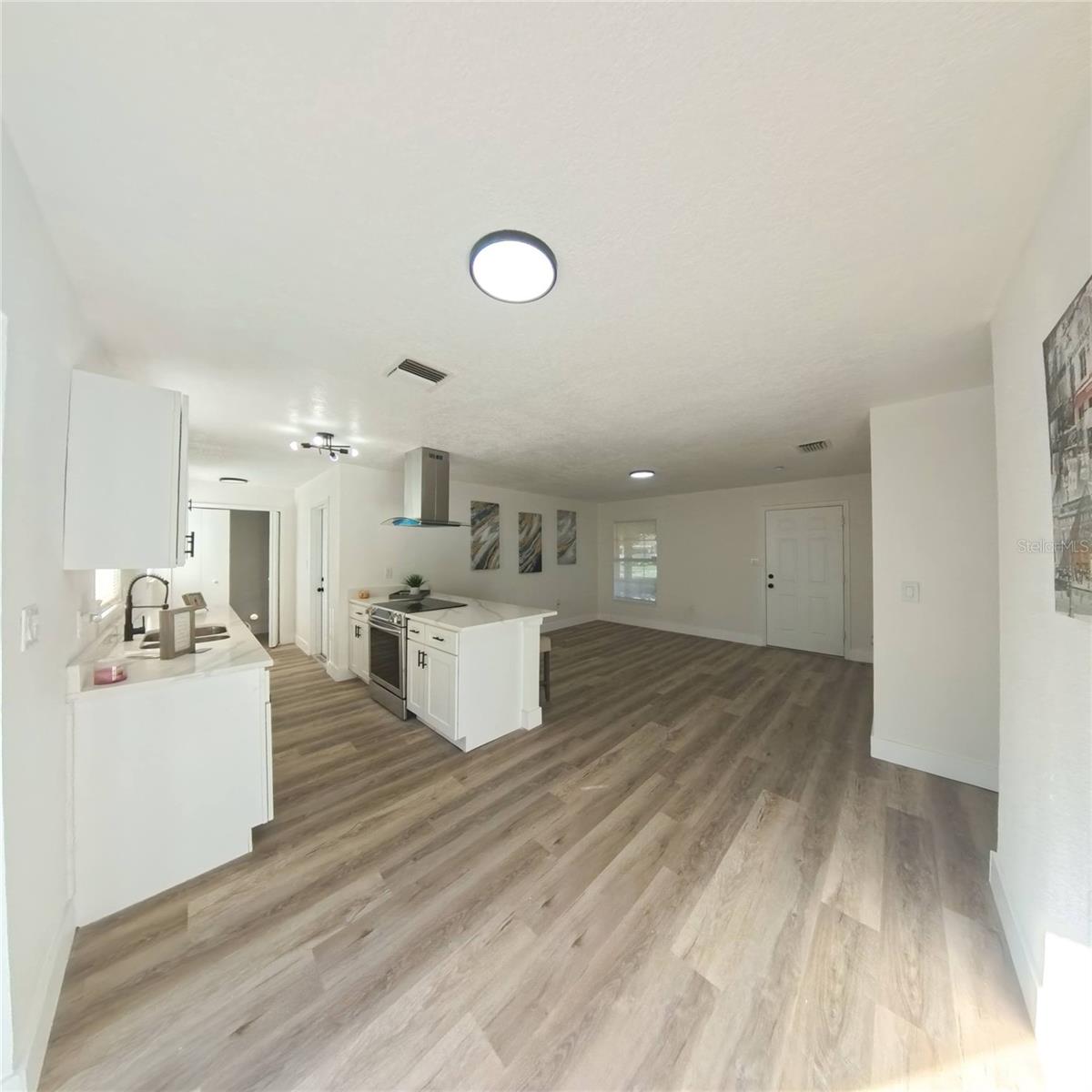 KINGSWOOD MANOR 7TH ADD - Residential