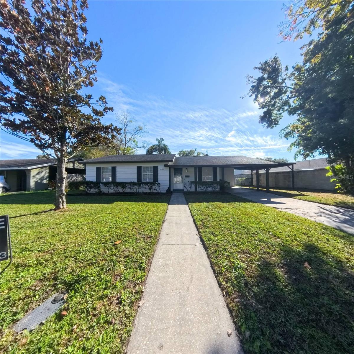 KINGSWOOD MANOR 7TH ADD - Residential