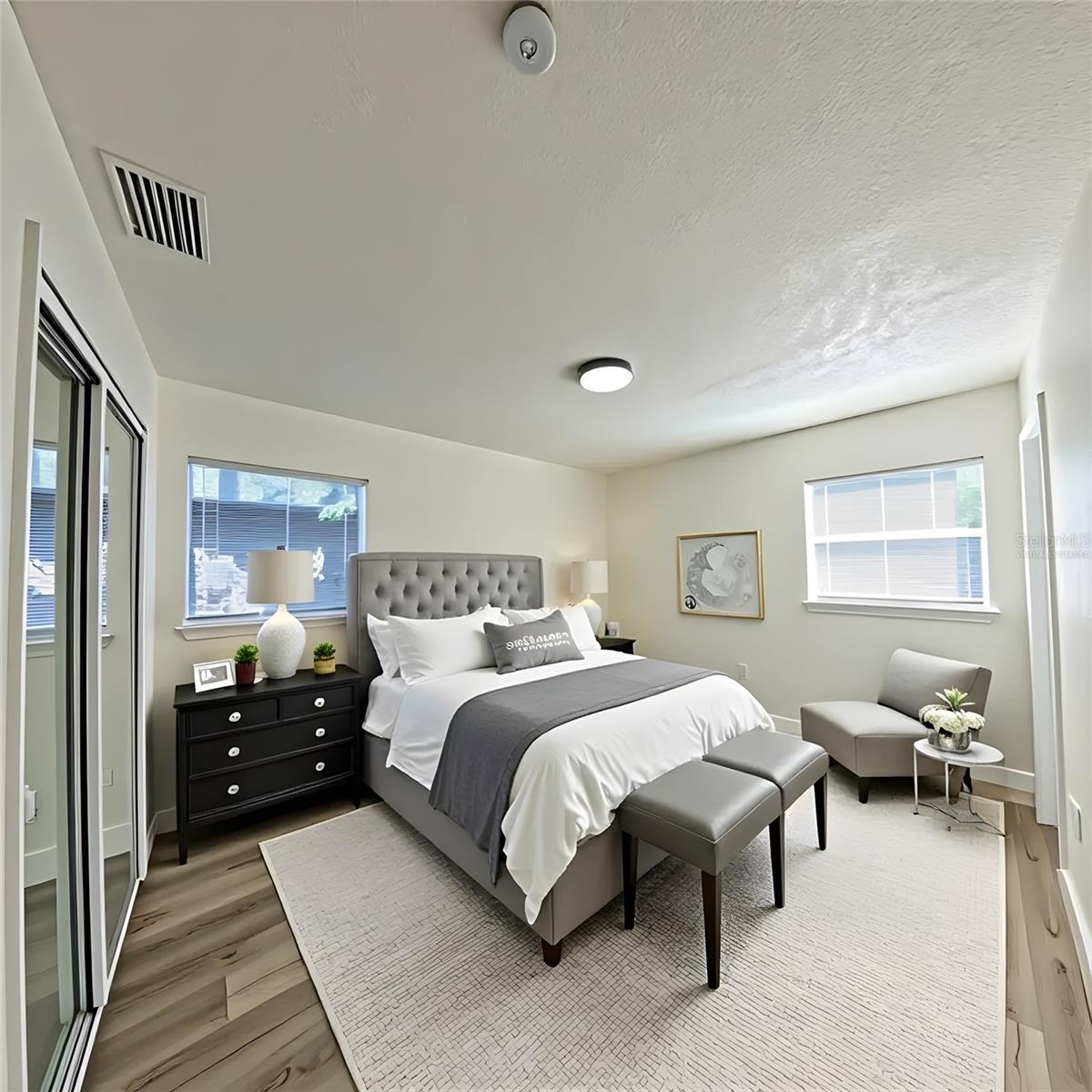 KINGSWOOD MANOR 7TH ADD - Residential