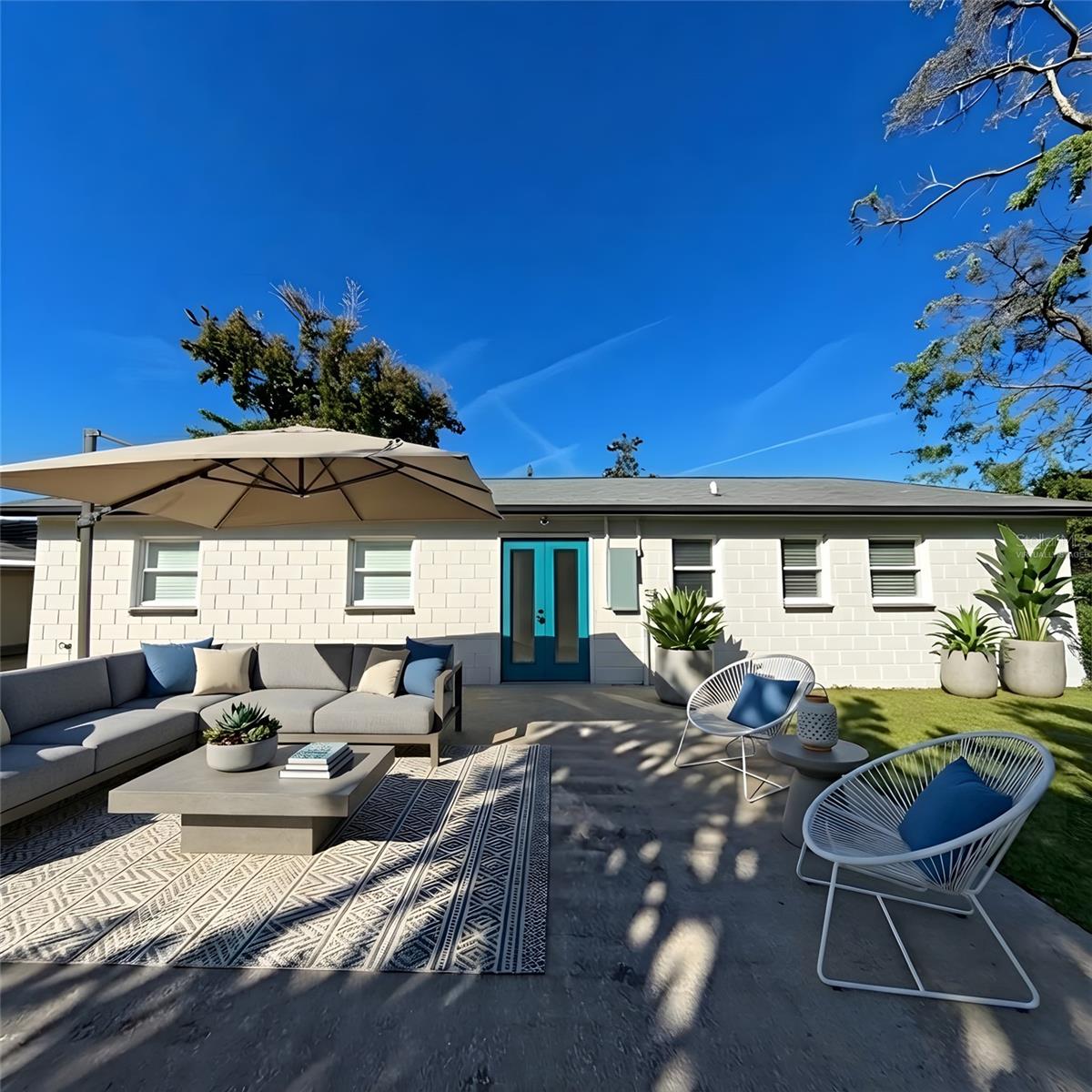 KINGSWOOD MANOR 7TH ADD - Residential