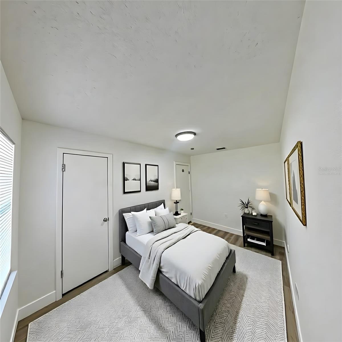 KINGSWOOD MANOR 7TH ADD - Residential