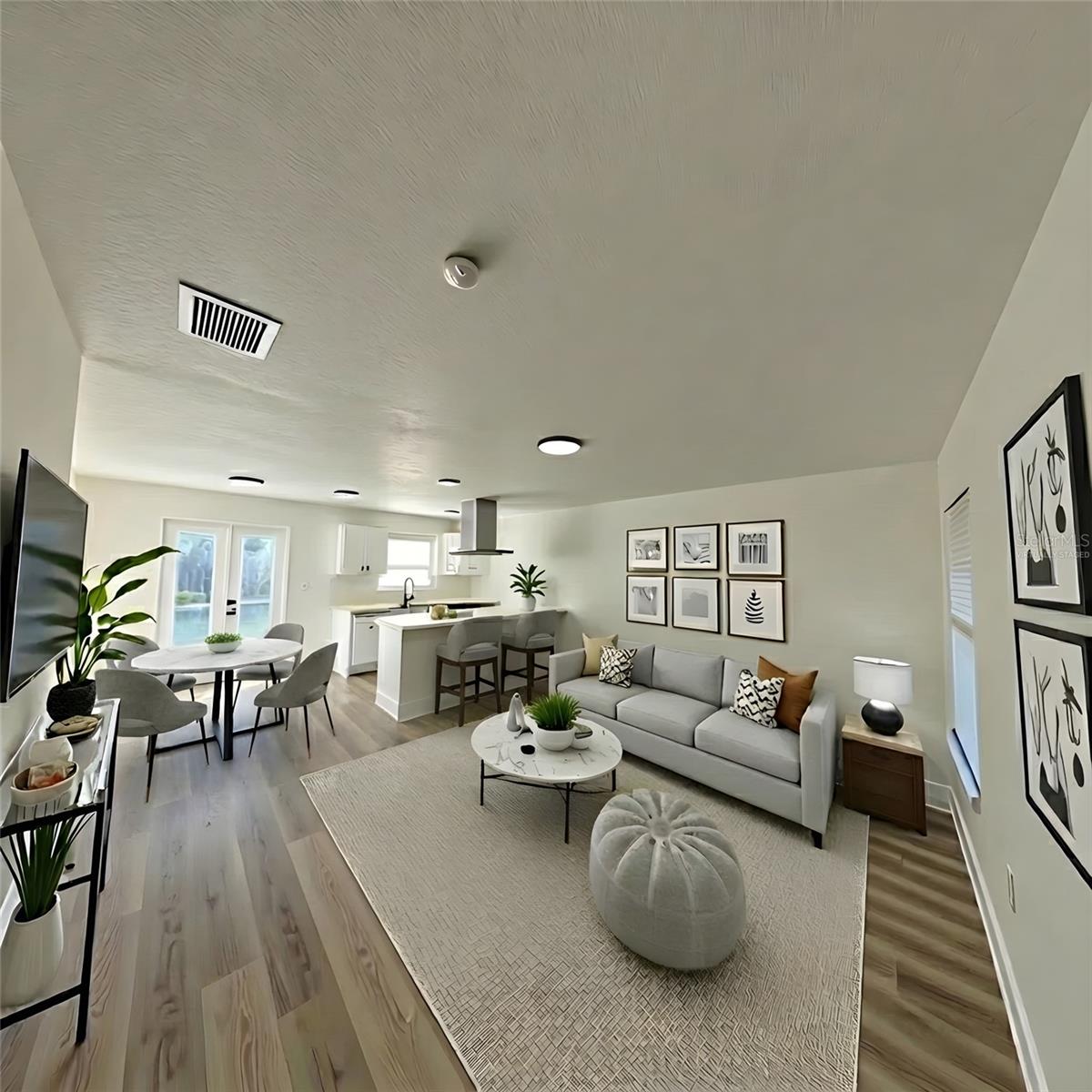 KINGSWOOD MANOR 7TH ADD - Residential