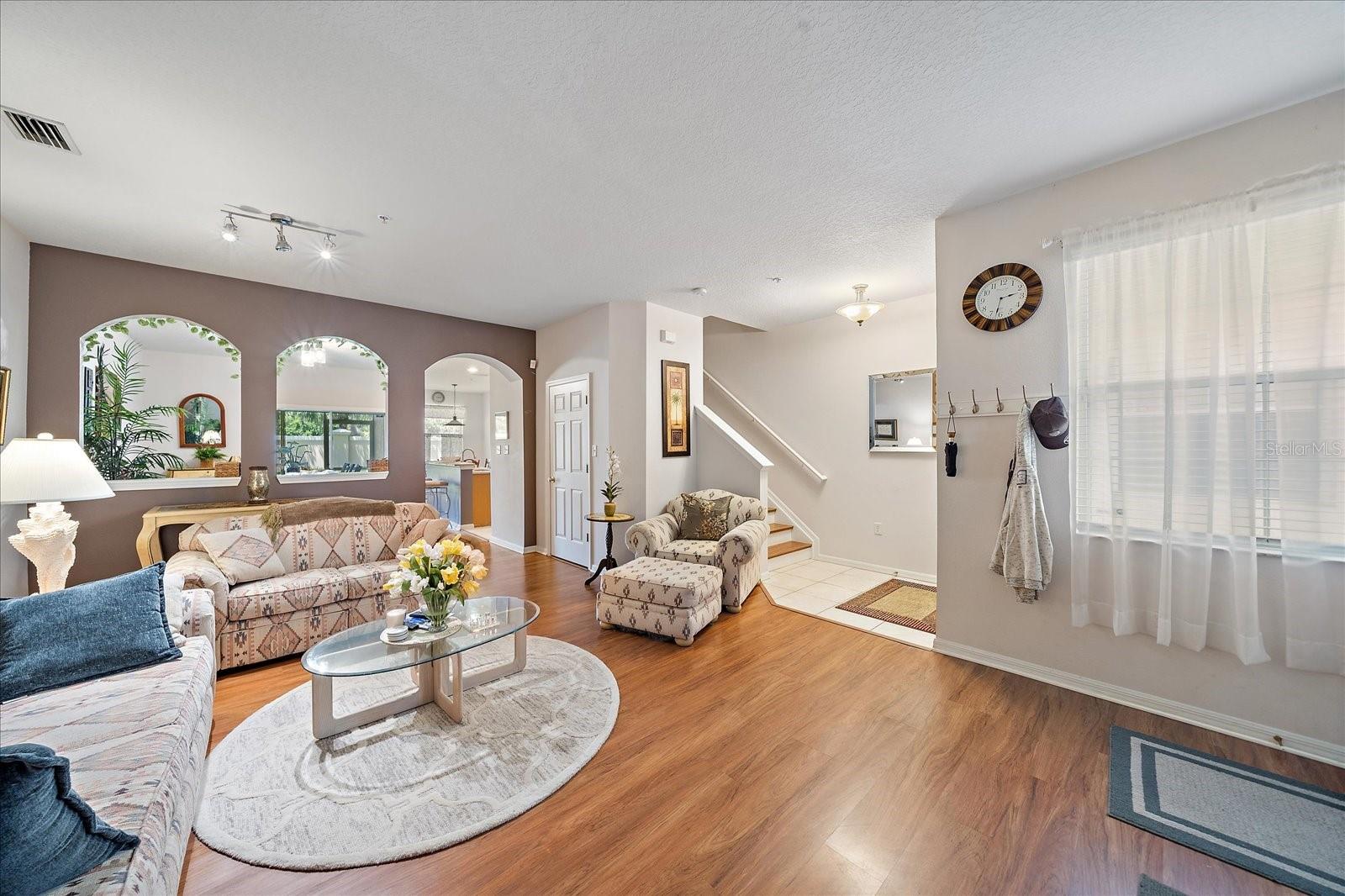 PARKRIDGE PH 33 & 19 - Residential Lease