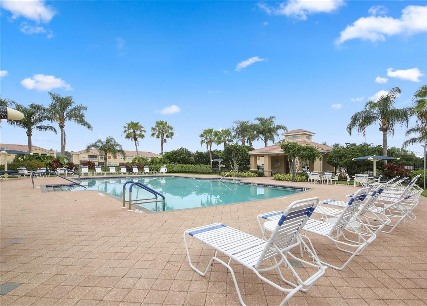 PARKRIDGE PH 33 & 19 - Residential Lease